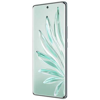 Honor 70 Pro 5G SDY-AN00, 54MP Cameras, 8GB+256GB, China Version, Triple Back Cameras, Screen Fingerprint Identification, 6.78 inch Magic UI 6.1 Dimensity 8000 Octa Core up to 2.75GHz, Network: 5G, OTG, NFC, Not Support Google Play(Green)