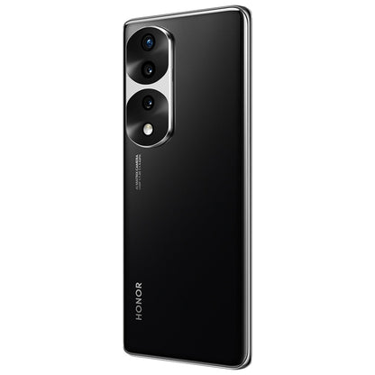 Honor 70 Pro 5G SDY-AN00, 54MP Cameras, 8GB+256GB, China Version, Triple Back Cameras, Screen Fingerprint Identification, 6.78 inch Magic UI 6.1 Dimensity 8000 Octa Core up to 2.75GHz, Network: 5G, OTG, NFC, Not Support Google Play(Jet Black)