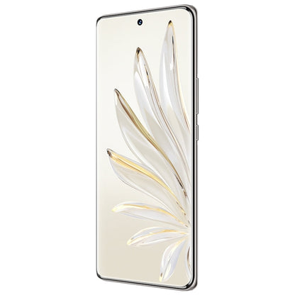 Honor 70 Pro 5G SDY-AN00, 54MP Cameras, 12GB+256GB, China Version, Triple Back Cameras, Screen Fingerprint Identification, 6.78 inch Magic UI 6.1 Dimensity 8000 Octa Core up to 2.75GHz, Network: 5G, OTG, NFC, Not Support Google Play(Gold)