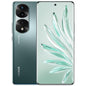 Honor 70 Pro+ 5G HPB-AN00, 54MP Cameras, 8GB+256GB, China Version, Triple Back Cameras, Screen Fingerprint Identification, 6.78 inch Magic UI 6.1 Dimensity 9000 Octa Core up to 3.05GHz, Network: 5G, OTG, NFC, Not Support Google Play(Green)