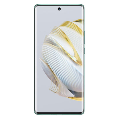 Huawei nova 10 4G NCO-AL00,128GB, 60MP Front Camera, China Version, Triple Back Cameras, In-screen Fingerprint Identification, 6.67 inch HarmonyOS 2 Qualcomm Snapdragon 778G 4G Octa Core up to 2.42GHz, Network: 4G, OTG, NFC, Not Support Google Play(Green)