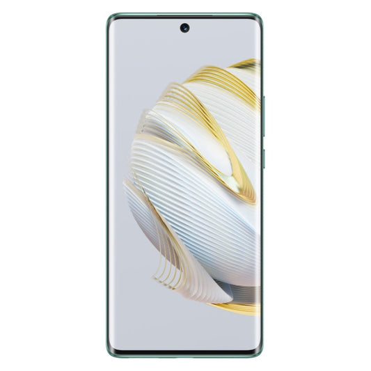 Huawei nova 10 4G NCO-AL00,128GB, 60MP Front Camera, China Version, Triple Back Cameras, In-screen Fingerprint Identification, 6.67 inch HarmonyOS 2 Qualcomm Snapdragon 778G 4G Octa Core up to 2.42GHz, Network: 4G, OTG, NFC, Not Support Google Play(Green)