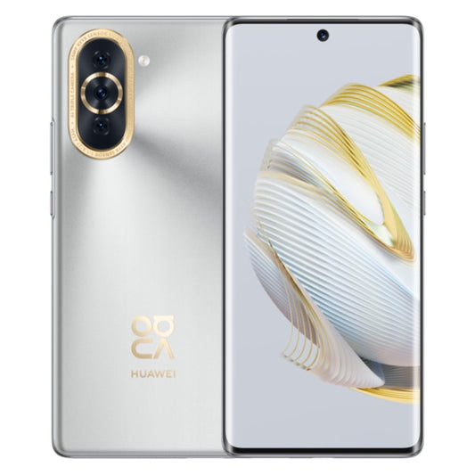 Huawei nova 10 4G NCO-AL00,128GB, 60MP Front Camera, China Version