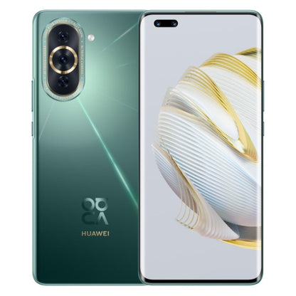 Huawei nova 10 Pro 4G GLA-AL00,128GB, 60MP Front Camera, China Version