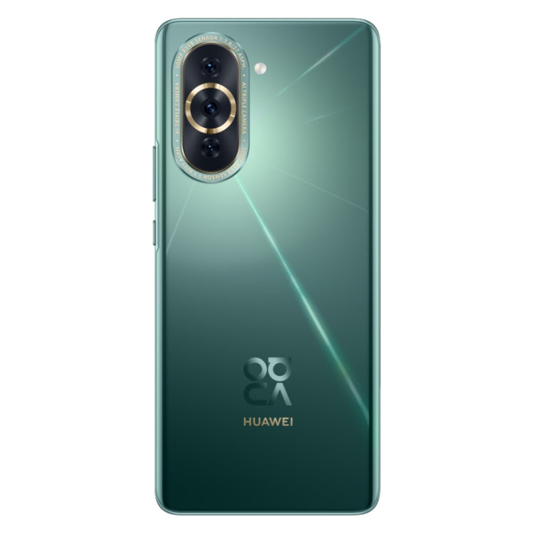 Huawei nova 10 Pro 4G GLA-AL00,128GB, 60MP Front Camera, China Version