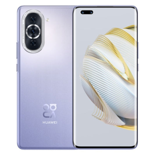 Huawei nova 10 Pro 4G GLA-AL00, 256GB, 60MP Front Camera, China Version