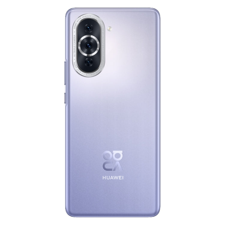 Huawei nova 10 Pro 4G GLA-AL00, 256GB, 60MP Front Camera, China Version