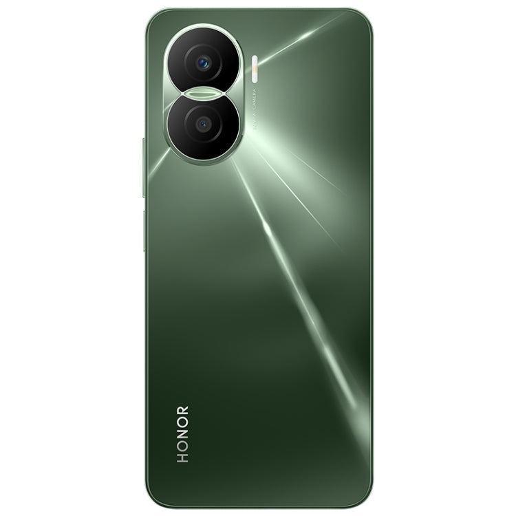 Honor X40i 5G DIO-AN00, 50MP Cameras, 8GB+128GB, China Version, Dual Back Cameras, Side Fingerprint Identification, 4000mAh Battery, 6.7 inch Magic UI 6.1 / Android 12 Dimensity 700 Octa Core up to 2.2GHz, Network: 5G, OTG, Not Support Google Play(Green)
