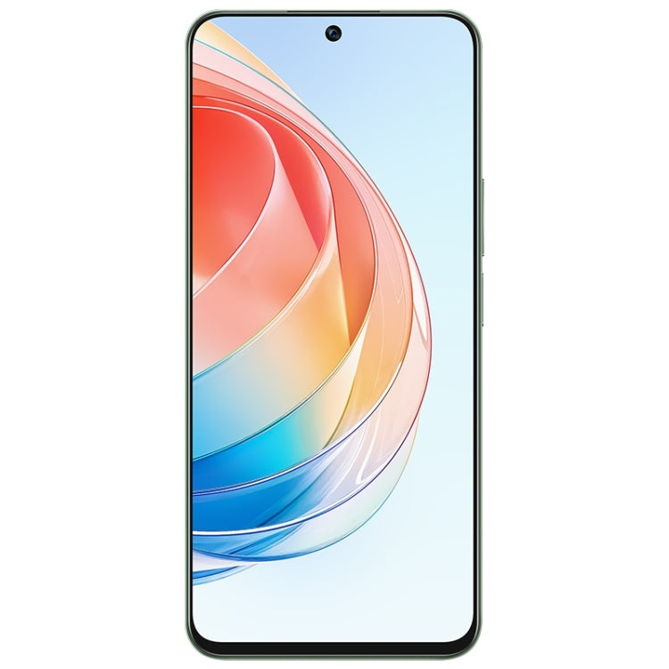 Honor X40i 5G DIO-AN00, 50MP Cameras, 8GB+256GB, China Version, Dual Back Cameras, Side Fingerprint Identification, 4000mAh Battery, 6.7 inch Magic UI 6.1 / Android 12 Dimensity 700 Octa Core up to 2.2GHz, Network: 5G, OTG, Not Support Google Play(Green)