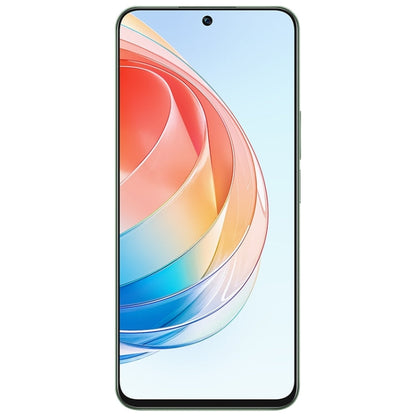 Honor X40i 5G DIO-AN00, 50MP Cameras, 8GB+256GB, China Version, Dual Back Cameras, Side Fingerprint Identification, 4000mAh Battery, 6.7 inch Magic UI 6.1 / Android 12 Dimensity 700 Octa Core up to 2.2GHz, Network: 5G, OTG, Not Support Google Play(Green)