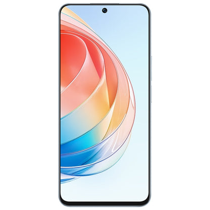 Honor X40i 5G DIO-AN00, 50MP Cameras, 8GB+256GB, China Version, Dual Back Cameras, Side Fingerprint Identification, 4000mAh Battery, 6.7 inch Magic UI 6.1 / Android 12 Dimensity 700 Octa Core up to 2.2GHz, Network: 5G, OTG, Not Support Google Play(Silver)