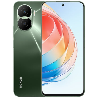 Honor X40i 5G DIO-AN00, 50MP Cameras, 12GB+256GB, China Version, Dual Back Cameras, Side Fingerprint Identification, 4000mAh Battery, 6.7 inch Magic UI 6.1 / Android 12 Dimensity 700 Octa Core up to 2.2GHz, Network: 5G, OTG, Not Support Google Play(Green)