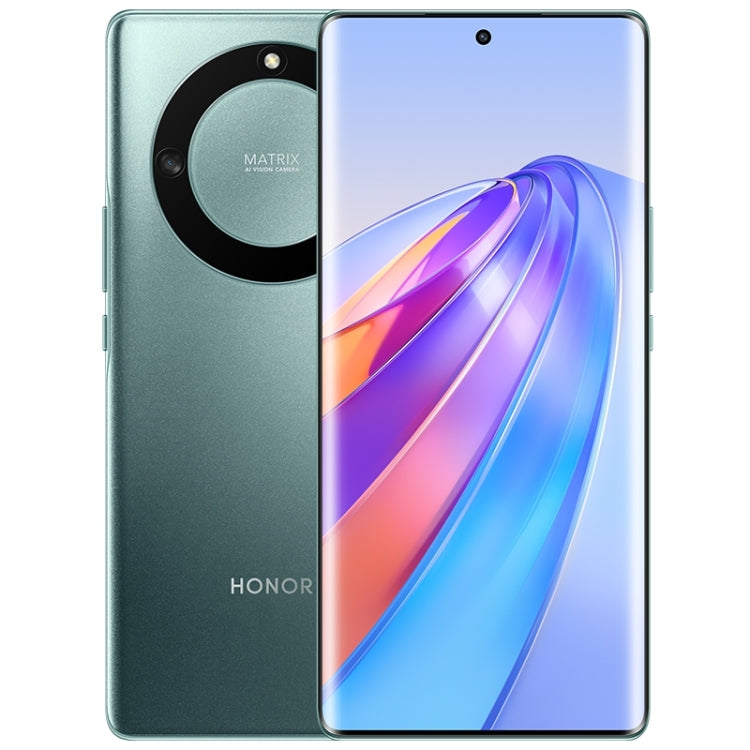 Honor X40 5G RMO-AN00, appareils photo 50MP, 8 Go + 128 Go, version chinoise