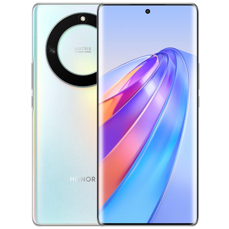Honor X40 5G RMO-AN00, 50MP Cameras, 12GB+256GB, China Version