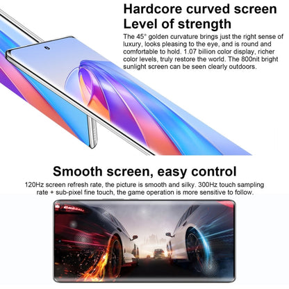 Honor X40 5G RMO-AN00, 50MP Cameras, 12GB+256GB, China Version