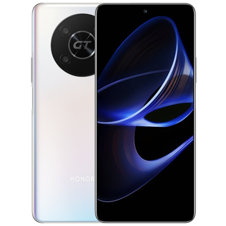 Honor X40 GT 5G ADT-AN00, 50MP Cameras, 8GB+256GB, China Version