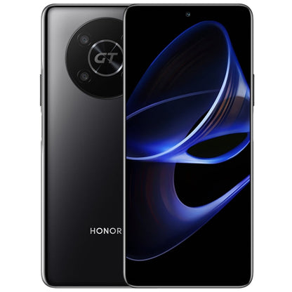 Honor X40 GT 5G ADT-AN00, appareils photo 50MP, 12GB+256GB, Version chinoise