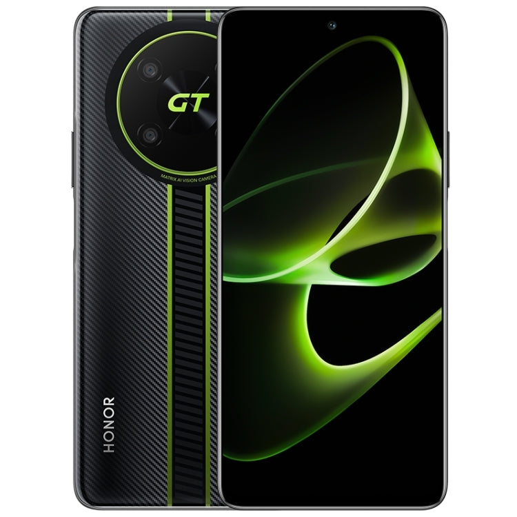 Honor X40 GT 5G ADT-AN00, 50MP Cameras, 12GB+256GB, China Version