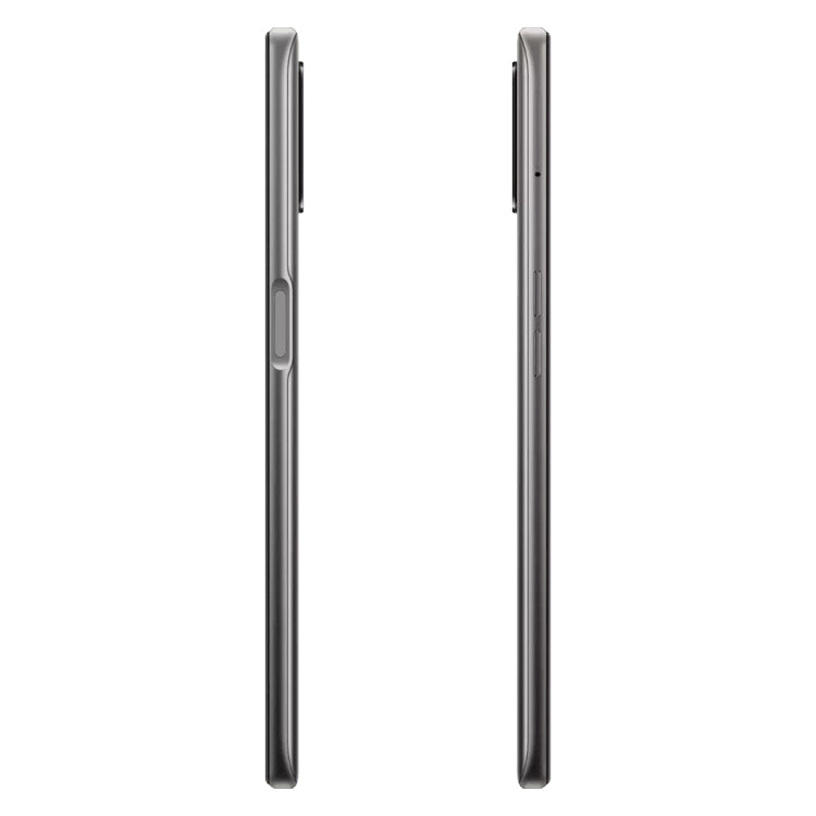 Realme V11s 5G, 4GB+128GB, Dual Back Cameras, Side Fingerprint Identification, 5000mAh Battery, 6.5 inch Realme UI 2.0 / Android 11 MediaTek Dimensity 810 Octa Core up to 2.4GHz, Network: 5G, Support Google Play (Black)