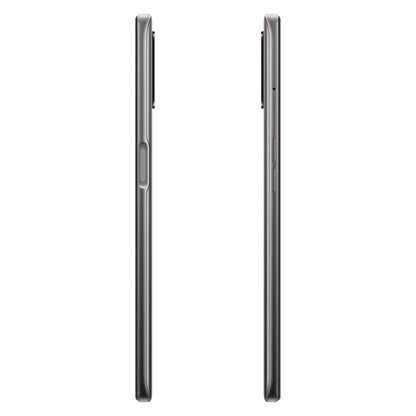 Realme V11s 5G, 4GB+128GB, Dual Back Cameras, Side Fingerprint Identification, 5000mAh Battery, 6.5 inch Realme UI 2.0 / Android 11 MediaTek Dimensity 810 Octa Core up to 2.4GHz, Network: 5G, Support Google Play (Black)