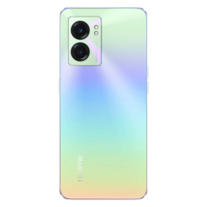 Realme V23 5G, 48MP Camera, 8GB+256GB, Dual Back Cameras, Side Fingerprint Identification, 5000mAh Battery, 6.58 inch Realme UI 3.0 / Android 12 MediaTek Dimensity 810 Octa Core up to 2.4GHz, Network: 5G, Support Google Play(Gradient)