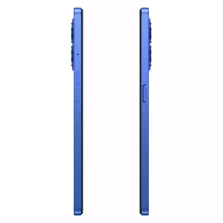 Realme V23 5G, 48MP Camera, 8GB+256GB, Dual Back Cameras, Side Fingerprint Identification, 5000mAh Battery, 6.58 inch Realme UI 3.0 / Android 12 MediaTek Dimensity 810 Octa Core up to 2.4GHz, Network: 5G, Support Google Play(Blue)