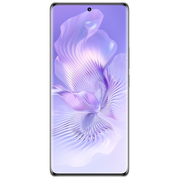 Honor 80 5G ANN-AN00, 160MP Cameras, 12GB+256GB, China Version, Triple Back Cameras, Screen Fingerprint Identification, 6.67 inch Magic UI 7.0 Qualcomm Snapdragon 782G Octa Core up to  2.7GHz, Network: 5G, OTG, NFC, Not Support Google Play (Pink)