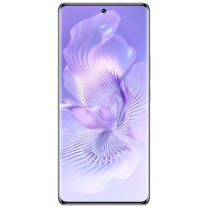 Honor 80 5G ANN-AN00, 160MP Cameras, 12GB+256GB, China Version, Triple Back Cameras, Screen Fingerprint Identification, 6.67 inch Magic UI 7.0 Qualcomm Snapdragon 782G Octa Core up to  2.7GHz, Network: 5G, OTG, NFC, Not Support Google Play (Pink)