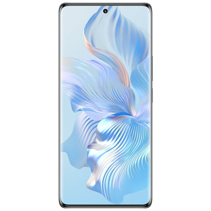Honor 80 5G ANN-AN00, 160MP Cameras, 12GB+256GB, China Version, Triple Back Cameras, Screen Fingerprint Identification, 6.67 inch Magic UI 7.0 Qualcomm Snapdragon 782G Octa Core up to  2.7GHz, Network: 5G, OTG, NFC, Not Support Google Play (Jet Black)