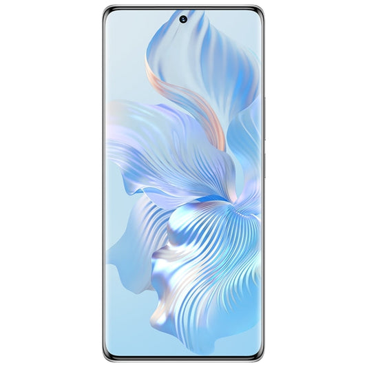 Honor 80 5G ANN-AN00, 160MP Cameras, 12GB+256GB, China Version, Triple Back Cameras, Screen Fingerprint Identification, 6.67 inch Magic UI 7.0 Qualcomm Snapdragon 782G Octa Core up to  2.7GHz, Network: 5G, OTG, NFC, Not Support Google Play (Blue)