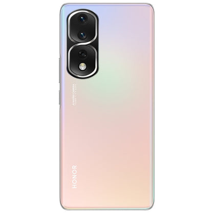 Honor 80 Pro 5G ANP-AN00, 160MP Cameras, 8GB+256GB, China Version, Triple Back Cameras, Screen Fingerprint Identification, 6.78 inch Magic UI 7.0 Qualcomm Snapdragon 8+ Gen1 Octa Core up to  3.0GHz, Network: 5G, OTG, NFC, Not Support Google Play (Pink)