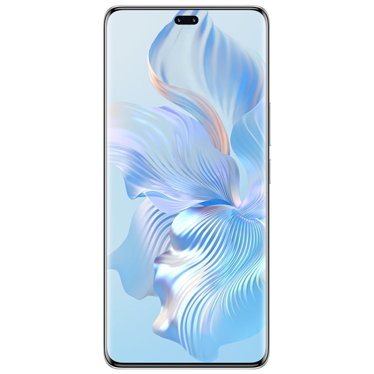 Honor 80 Pro 5G ANP-AN00, 160MP Cameras, 8GB+256GB, China Version, Triple Back Cameras, Screen Fingerprint Identification, 6.78 inch Magic UI 7.0 Qualcomm Snapdragon 8+ Gen1 Octa Core up to  3.0GHz, Network: 5G, OTG, NFC, Not Support Google Play (Blue)