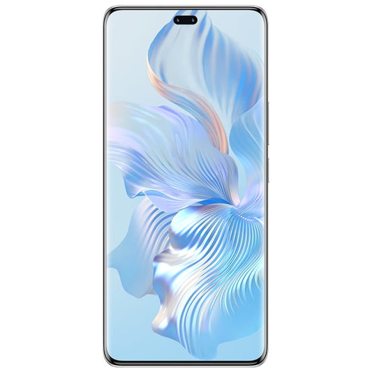 Honor 80 Pro 5G ANP-AN00, 160MP Cameras, 8GB+256GB, China Version, Triple Back Cameras, Screen Fingerprint Identification, 6.78 inch Magic UI 7.0 Qualcomm Snapdragon 8+ Gen1 Octa Core up to  3.0GHz, Network: 5G, OTG, NFC, Not Support Google Play (Blue)
