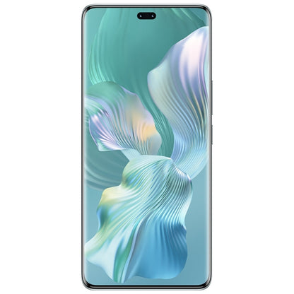 Honor 80 Pro 5G ANP-AN00, 160MP Cameras, 12GB+512GB, China Version, Triple Back Cameras, Screen Fingerprint Identification, 6.78 inch Magic UI 7.0 Qualcomm Snapdragon 8+ Gen1 Octa Core up to  3.0GHz, Network: 5G, OTG, NFC, Not Support Google Play (Green)