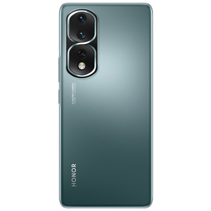Honor 80 Pro 5G ANP-AN00, 160MP Cameras, 12GB+512GB, China Version, Triple Back Cameras, Screen Fingerprint Identification, 6.78 inch Magic UI 7.0 Qualcomm Snapdragon 8+ Gen1 Octa Core up to  3.0GHz, Network: 5G, OTG, NFC, Not Support Google Play (Green)