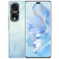 Honor 80 Pro 5G ANP-AN00, 160MP Cameras, 12GB+512GB, China Version, Triple Back Cameras, Screen Fingerprint Identification, 6.78 inch Magic UI 7.0 Qualcomm Snapdragon 8+ Gen1 Octa Core up to  3.0GHz, Network: 5G, OTG, NFC, Not Support Google Play (Blue)
