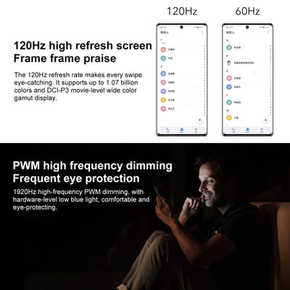 Honor 80 SE 5G GIA-AN80, 64MP Cameras, 12GB+256GB, China Version, Triple Back Cameras, Screen Fingerprint Identification, 6.67 inch Magic OS 7.0 Android 12 Dimensity 900 MT6877 Octa Core up to 2.4GHz, Network: 5G, OTG, Not Support Google Play(Pink)