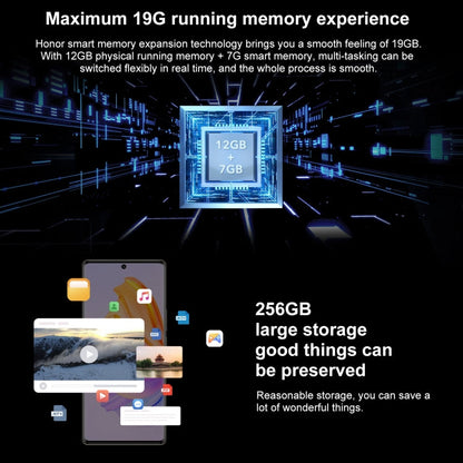 Honor 80 SE 5G GIA-AN80, 64MP Cameras, 12GB+256GB, China Version, Triple Back Cameras, Screen Fingerprint Identification, 6.67 inch Magic OS 7.0 Android 12 Dimensity 900 MT6877 Octa Core up to 2.4GHz, Network: 5G, OTG, Not Support Google Play(Pink)