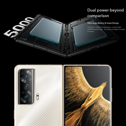 Honor Magic Vs Ultimate 5G FRI-AN10, 54MP Camera, 16GB+512GB, China Version