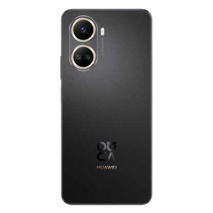 HUAWEI nova 10 SE BNE-AL00, 128GB, China Version, Triple Back Cameras + Single Front Camera, Side Fingerprint Identification, 6.67 inch HarmonyOS 2.0.1 Qualcomm Snapdragon 680 Octa Core, Network: 4G, OTG, NFC, Not Support Google Play(Black)