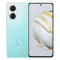HUAWEI nova 10 SE BNE-AL00, 128GB, China Version, Triple Back Cameras + Single Front Camera, Side Fingerprint Identification, 6.67 inch HarmonyOS 2.0.1 Qualcomm Snapdragon 680 Octa Core, Network: 4G, OTG, NFC, Not Support Google Play(Mint Green)