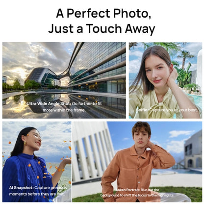 HUAWEI nova 10 SE BNE-AL00, 128GB, China Version, Triple Back Cameras + Single Front Camera, Side Fingerprint Identification, 6.67 inch HarmonyOS 2.0.1 Qualcomm Snapdragon 680 Octa Core, Network: 4G, OTG, NFC, Not Support Google Play(Mint Green)