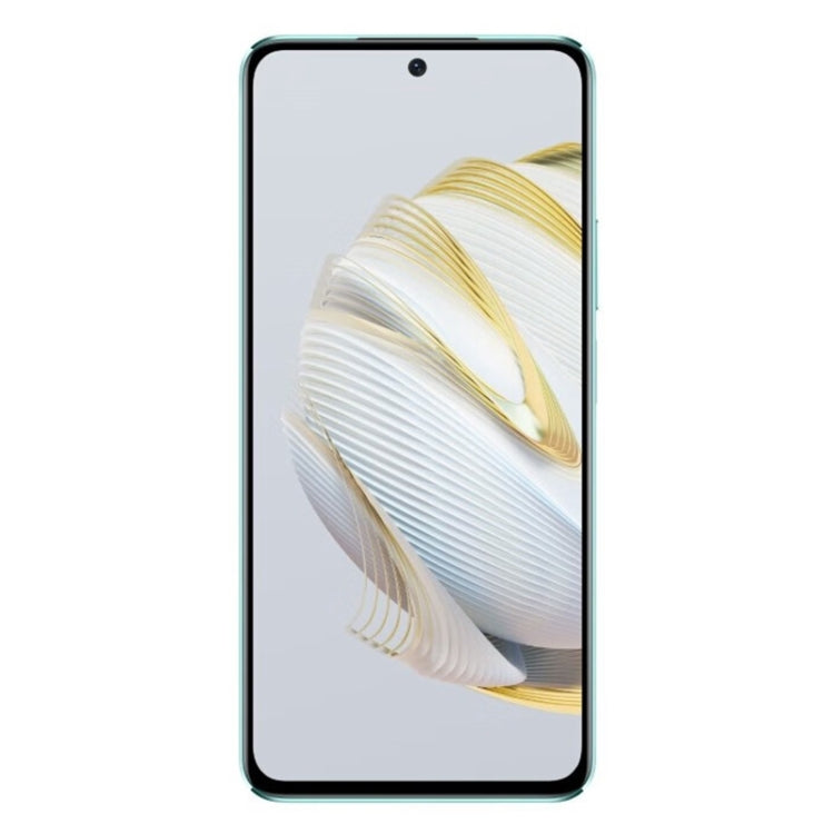 HUAWEI nova 10 SE BNE-AL00, 256GB, China Version, Triple Back Cameras + Single Front Camera, Side Fingerprint Identification, 6.67 inch HarmonyOS 2.0.1 Qualcomm Snapdragon 680 Octa Core, Network: 4G, OTG, NFC, Not Support Google Play(Mint Green)