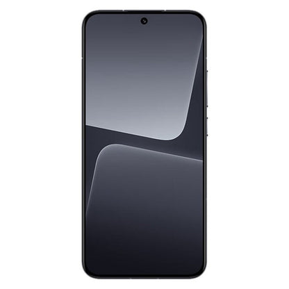 Xiaomi 13, 50MP Camera, 12GB+256GB, Triple Back Cameras, 6.36 inch In-screen Fingerprint Identification MIUI 14 Qualcomm Snapdragon 8 Gen 2 Octa Core up to 3.2GHz, Network: 5G, NFC, Wireless Charging Function(Black)