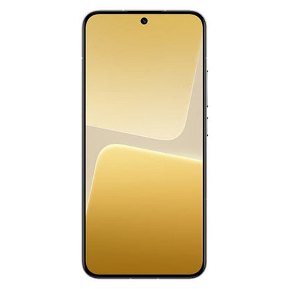 Xiaomi 13, 50MP Camera, 12GB+256GB, Triple Back Cameras, 6.36 inch In-screen Fingerprint Identification MIUI 14 Qualcomm Snapdragon 8 Gen 2 Octa Core up to 3.2GHz, Network: 5G, NFC, Wireless Charging Function(White)