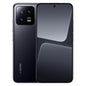 Xiaomi 13, 50MP Camera, 12GB+512GB, Triple Back Cameras, 6.36 inch In-screen Fingerprint Identification MIUI 14 Qualcomm Snapdragon 8 Gen 2 Octa Core up to 3.2GHz, Network: 5G, NFC, Wireless Charging Function(Black)