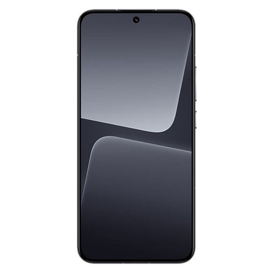 Xiaomi 13, 50MP Camera, 12GB+512GB, Triple Back Cameras, 6.36 inch In-screen Fingerprint Identification MIUI 14 Qualcomm Snapdragon 8 Gen 2 Octa Core up to 3.2GHz, Network: 5G, NFC, Wireless Charging Function(Black)