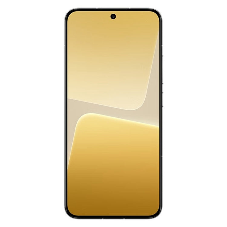 Xiaomi 13, 50MP Camera, 12GB+512GB, Triple Back Cameras, 6.36 inch In-screen Fingerprint Identification MIUI 14 Qualcomm Snapdragon 8 Gen 2 Octa Core up to 3.2GHz, Network: 5G, NFC, Wireless Charging Function(White)