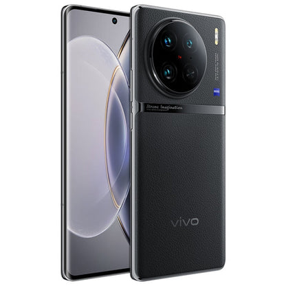 vivo X90 Pro 5G, 50MP Camera, 12GB+256GB