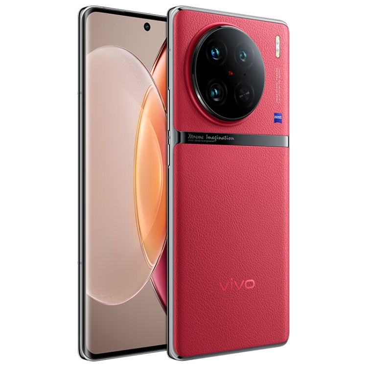 vivo X90 Pro 5G, 50MP Camera, 12GB+256GB